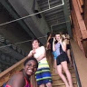 Meet your Posher, Alani